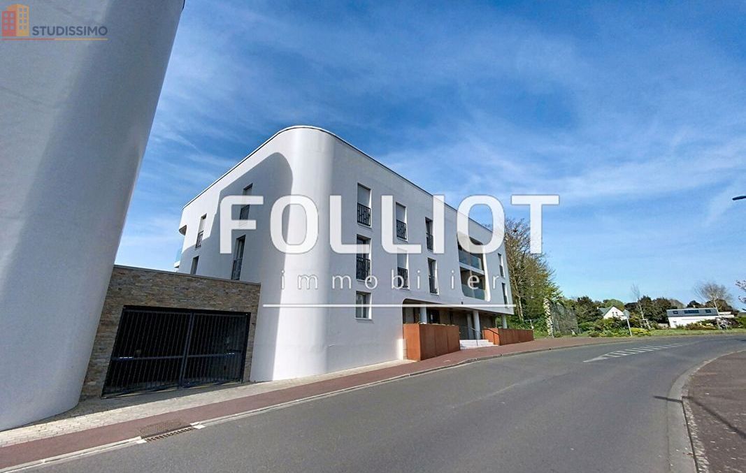 Studio 40m² Granville 50400 - Photo 4
