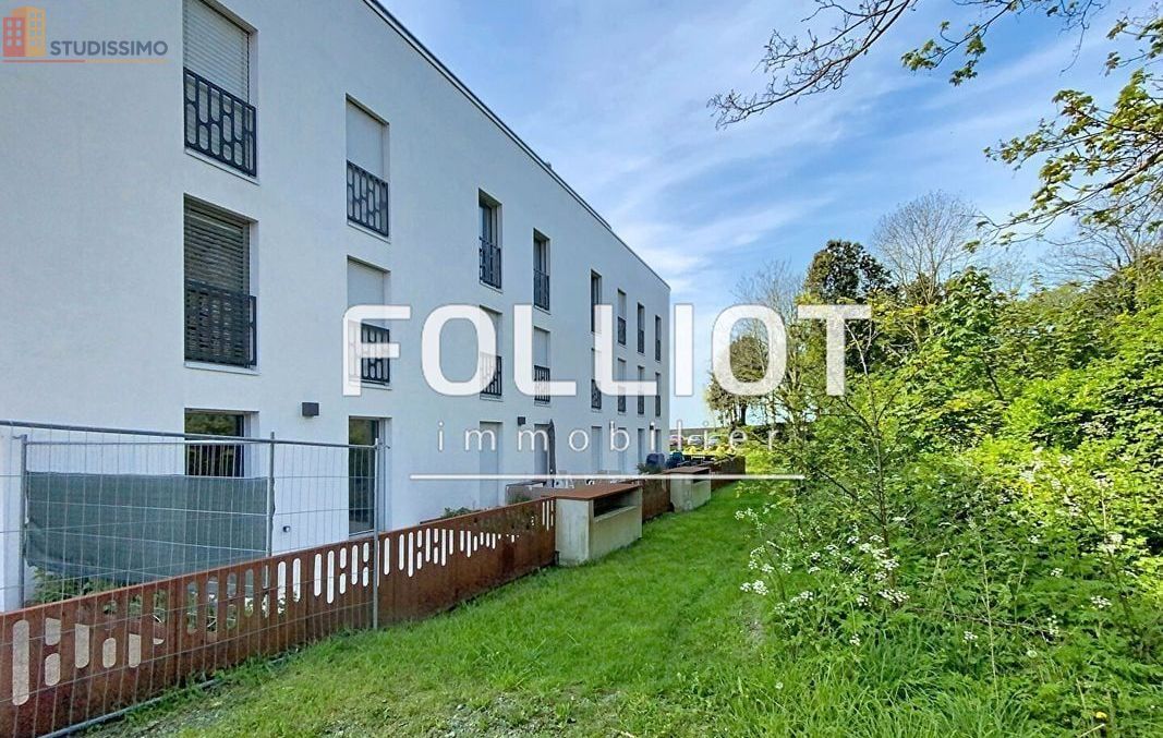 Studio 40m² Granville 50400 - Photo 3