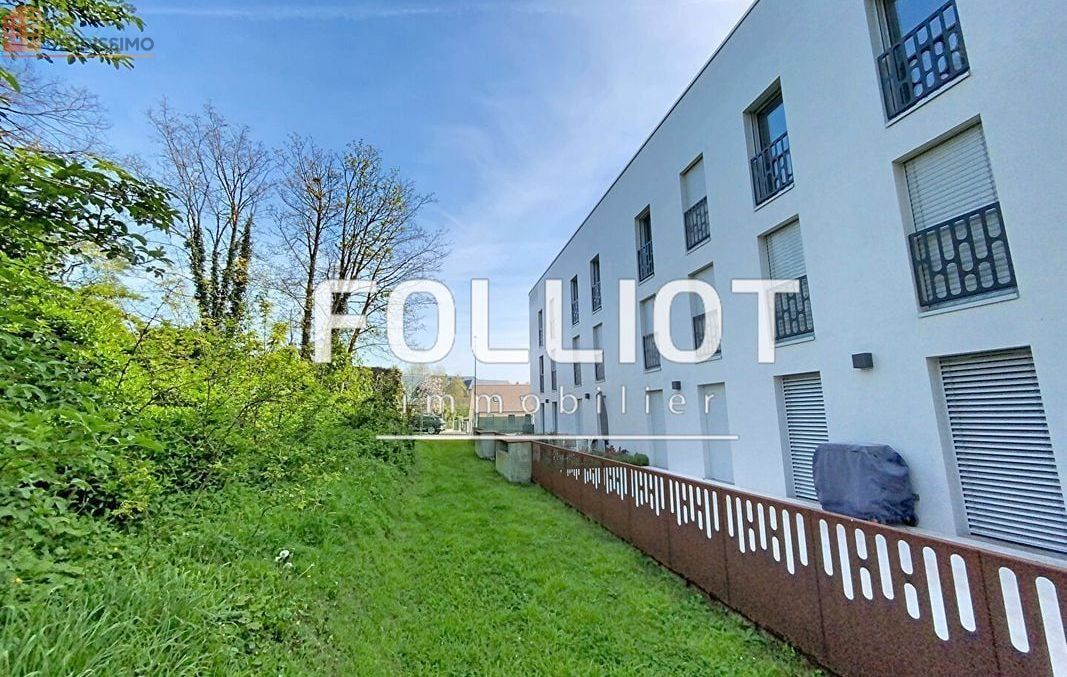 Studio 40m² Granville 50400 - Photo 2