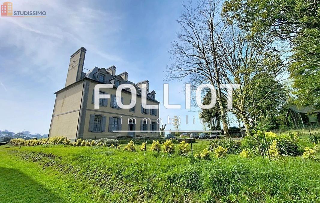 Studio 40m² Granville 50400 - Photo 1