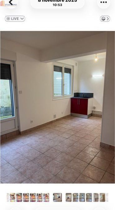 Studio 25m² Malaunay - bonde ville - Photo 2
