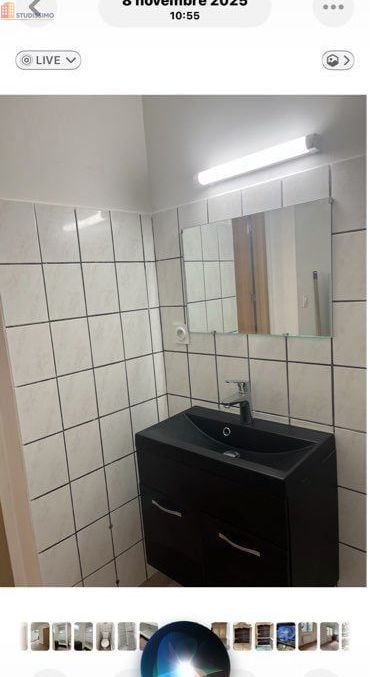 Studio 25m² Malaunay - bonde ville - Photo 1