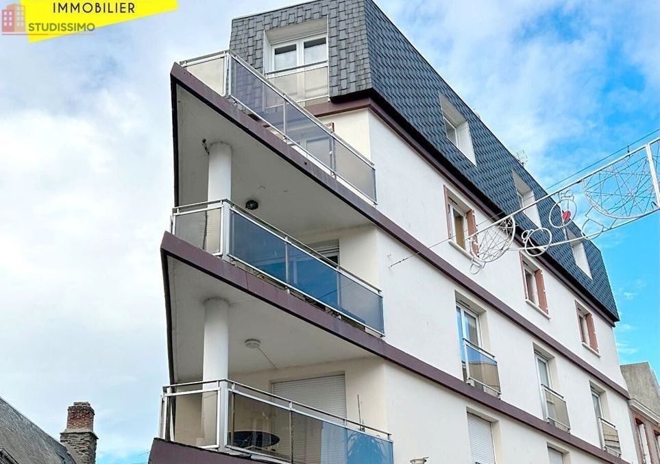 Studio à Granville