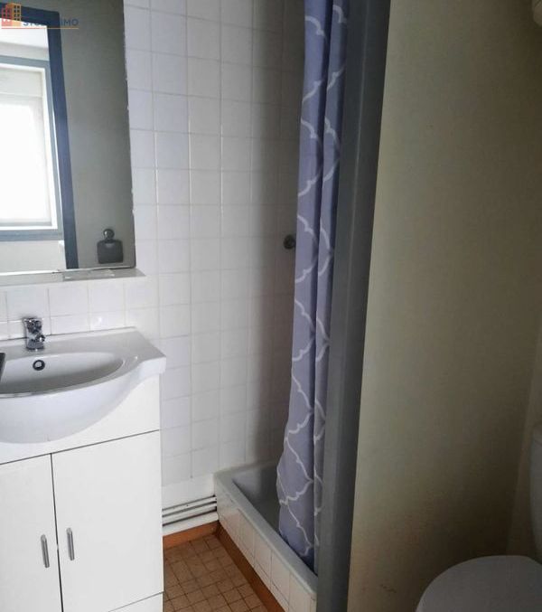 Studio 12m² Granville - compact, idéal investissement - Photo 6