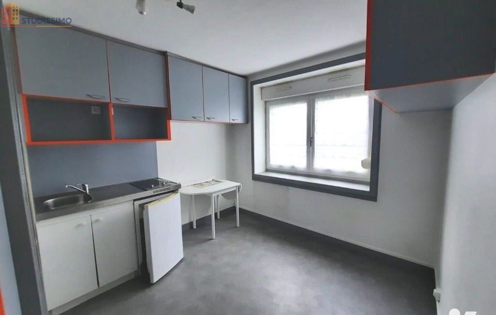 Studio à Granville