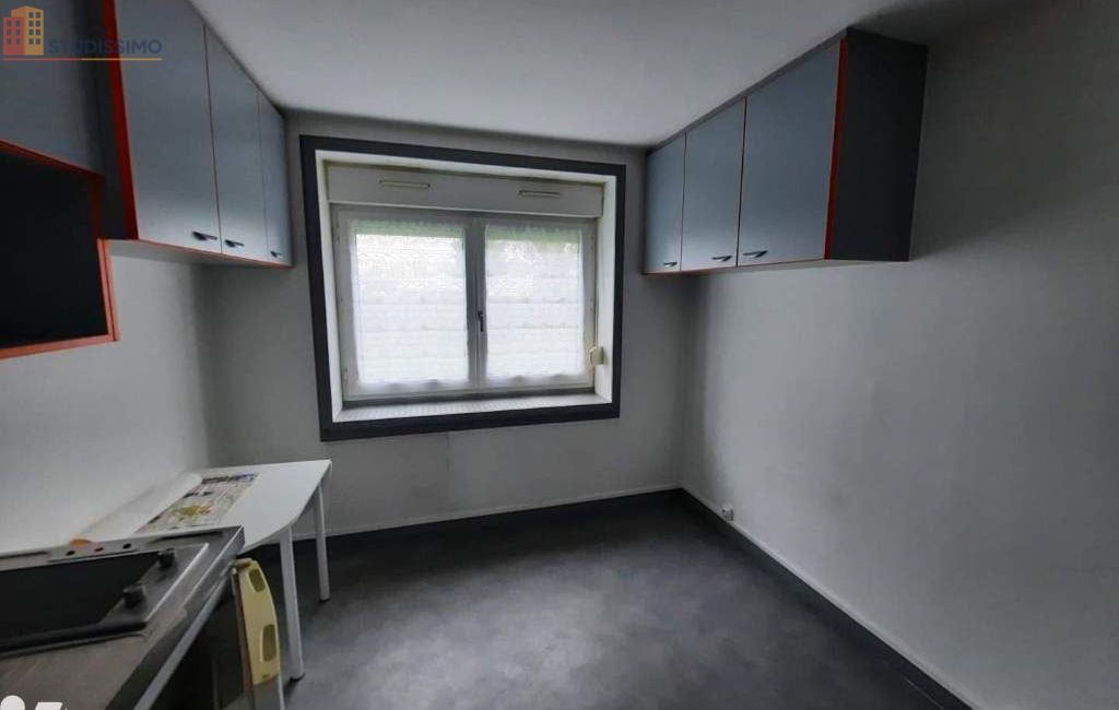 Studio 12m² Granville - compact, idéal investissement - Photo 5