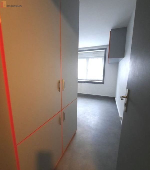 Studio 12m² Granville - compact, idéal investissement - Photo 3