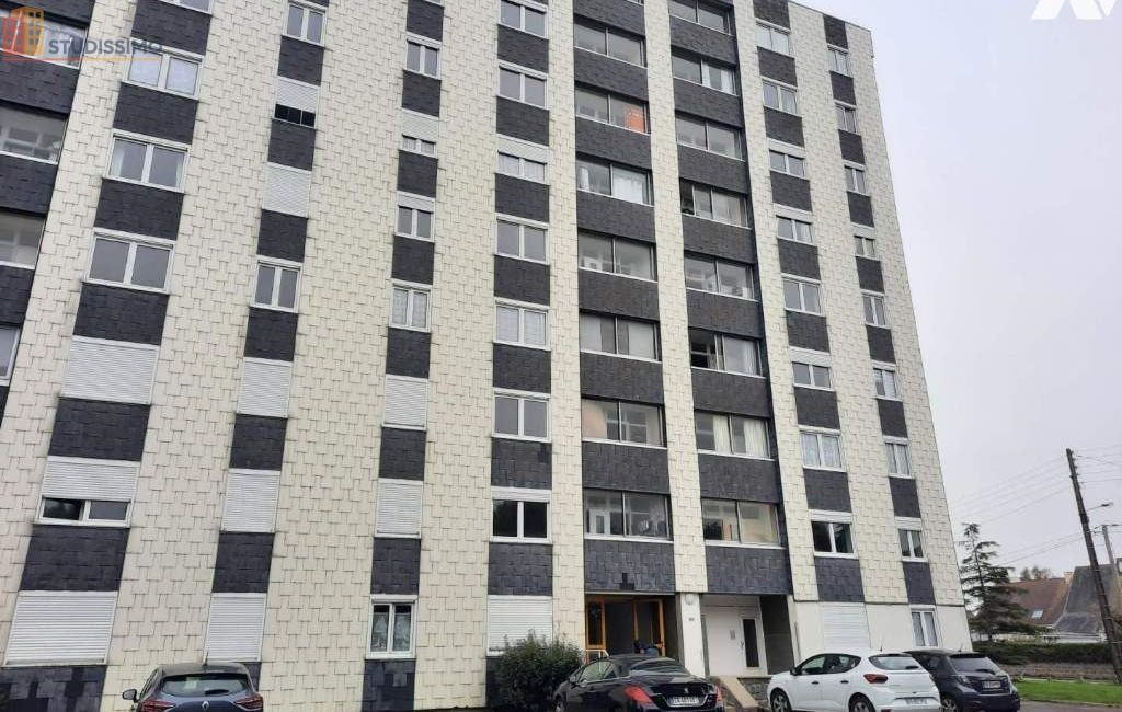 Studio 12m² Granville - compact, idéal investissement - Photo 2