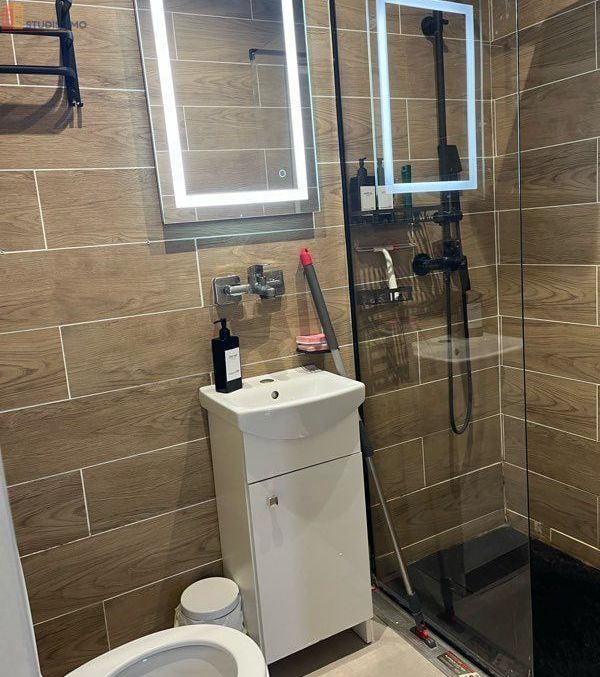 Studio meublé 21m² Le Havre 76600 - Proche université, meublé - Photo 3