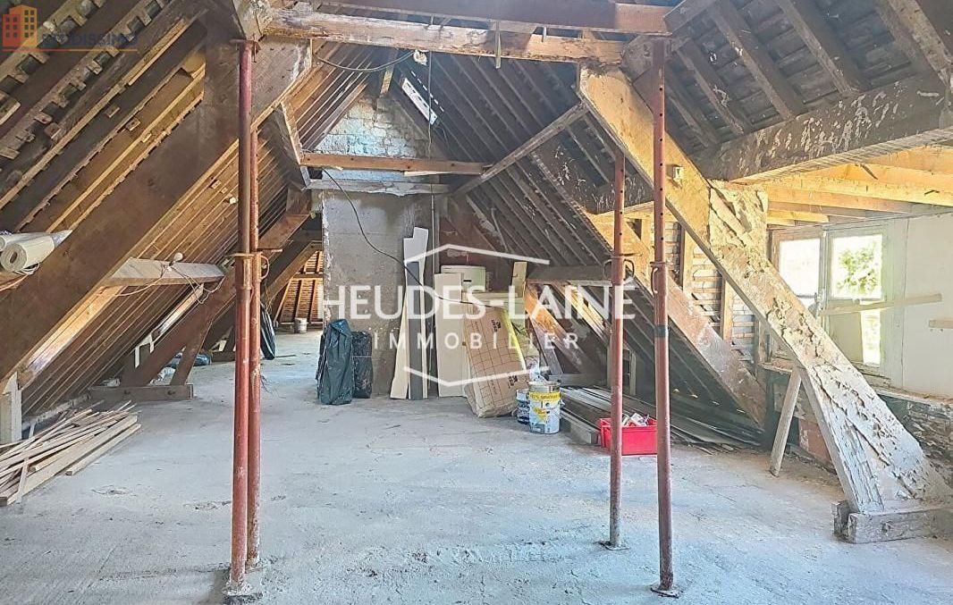 Studio 75m² Avranches - Lumineux, étage 2/2 - Photo 7