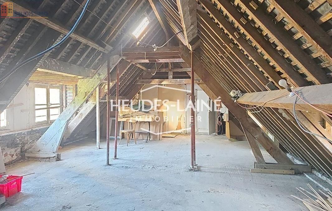 Studio 75m² Avranches - Lumineux, étage 2/2 - Photo 3