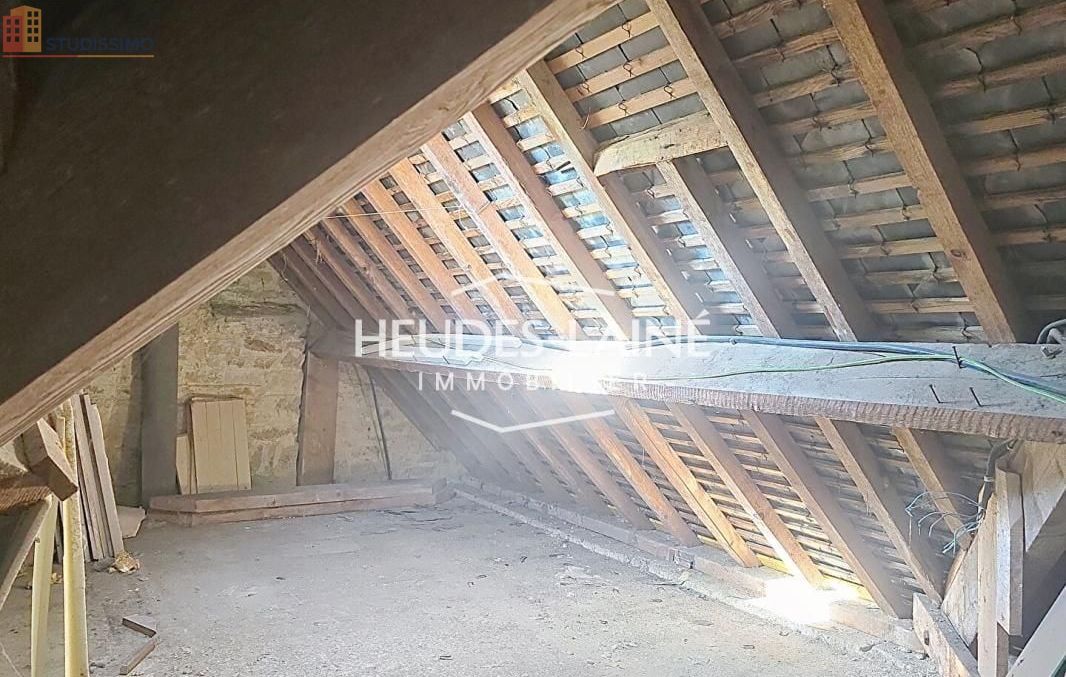 Studio 75m² Avranches - Lumineux, étage 2/2 - Photo 2