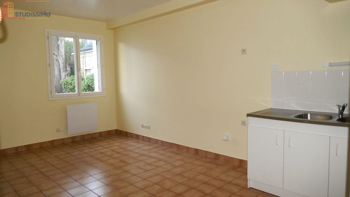 Studio 18m² Lillebonne - calme, lumineux - Photo 6