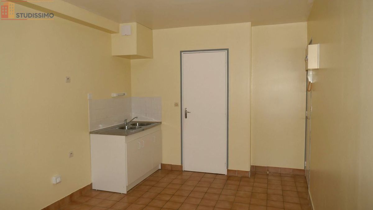 Studio 18m² Lillebonne - calme, lumineux - Photo 5