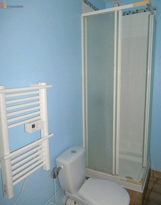 Studio 18m² Lillebonne - calme, lumineux - Photo 4