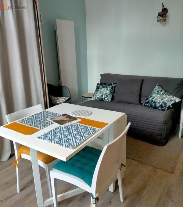 Studio 27m² Saint-Vaast-la-Hougue - DPE D - Photo 3