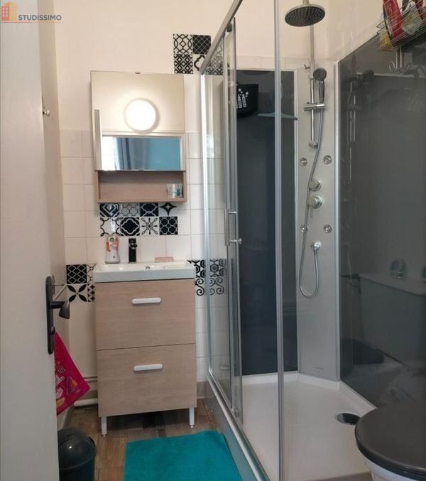 Studio 27m² Saint-Vaast-la-Hougue - DPE D - Photo 2