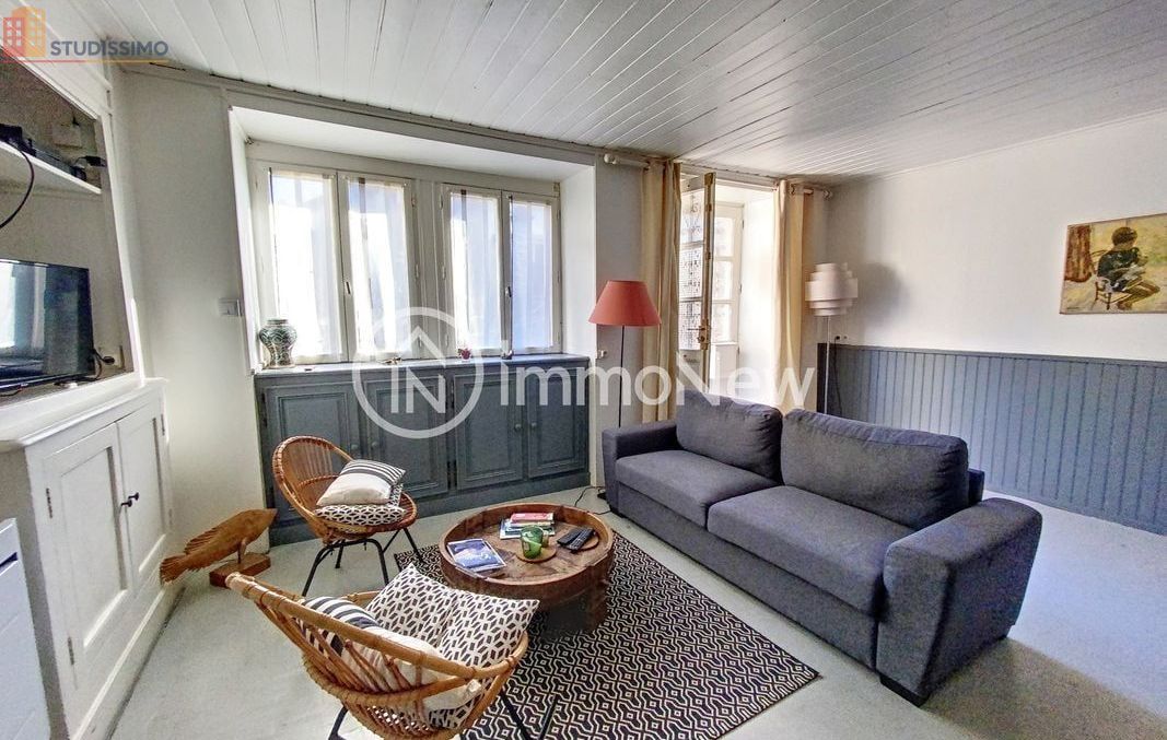 Studio à Granville