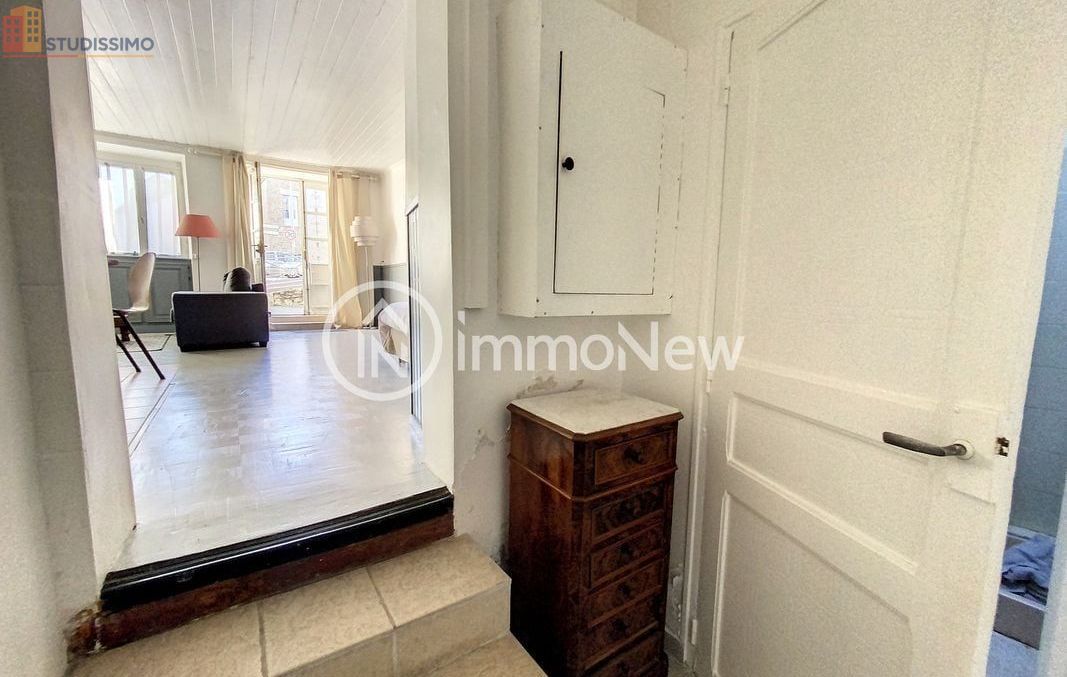 Studio 35m² Granville 50400 - Photo 2