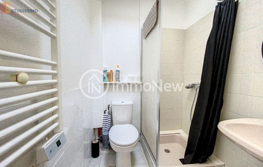 Studio 35m² Granville 50400 - Photo 3