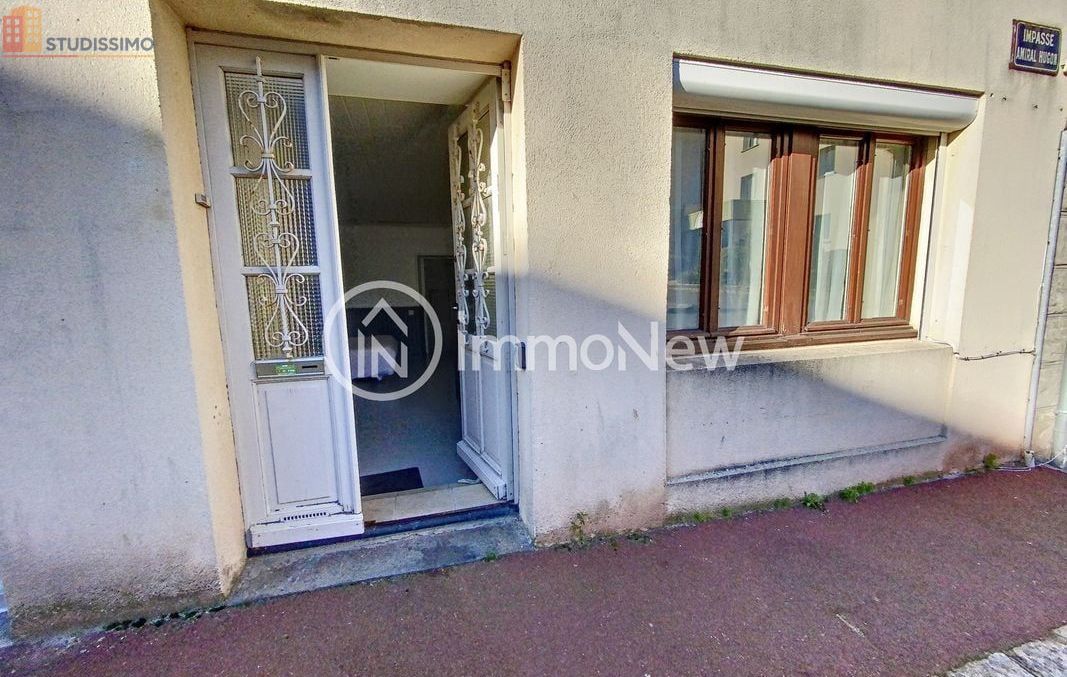 Studio 35m² Granville 50400 - Photo 1