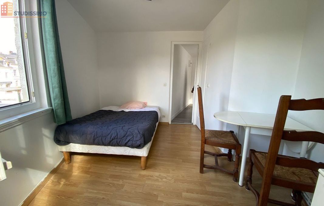 Studio à Lillebonne