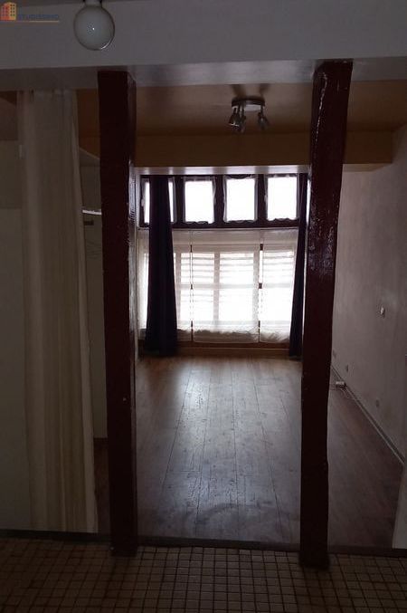 Studio meublé 26m² Rouen centre - Lumineux - Photo 2