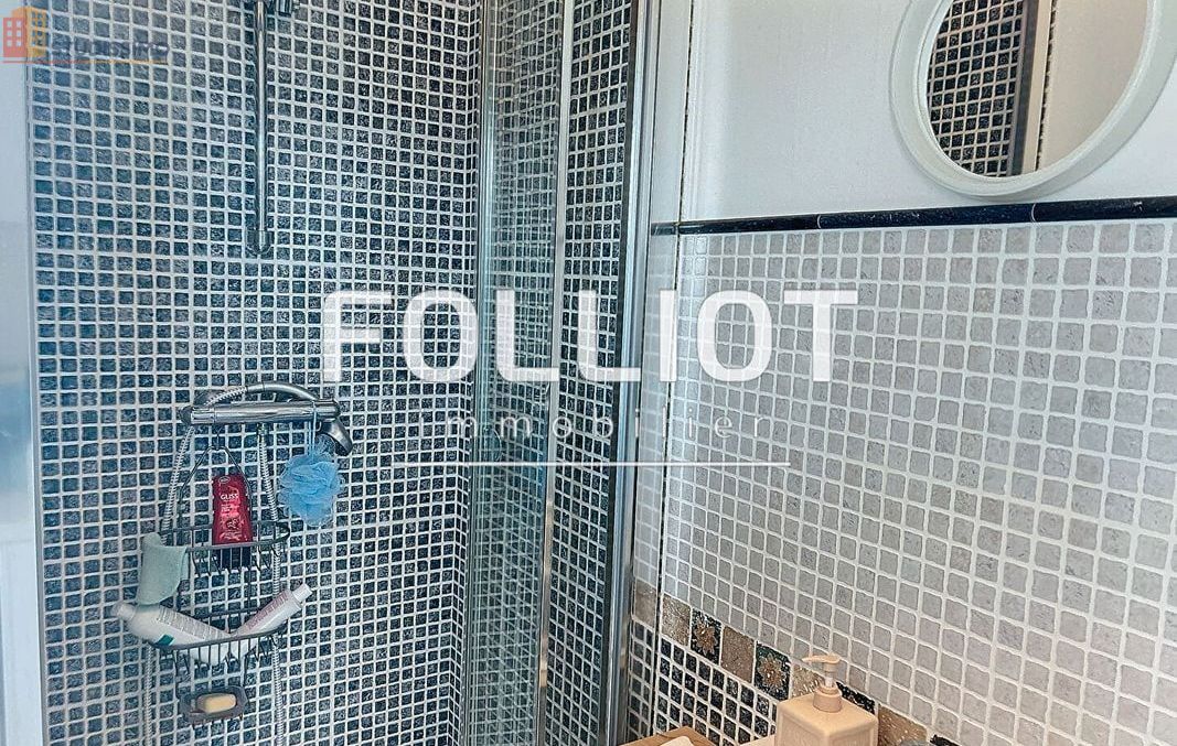 Studio 24m² Hauteville-sur-Mer - 1er étage, lumineux - Photo 2