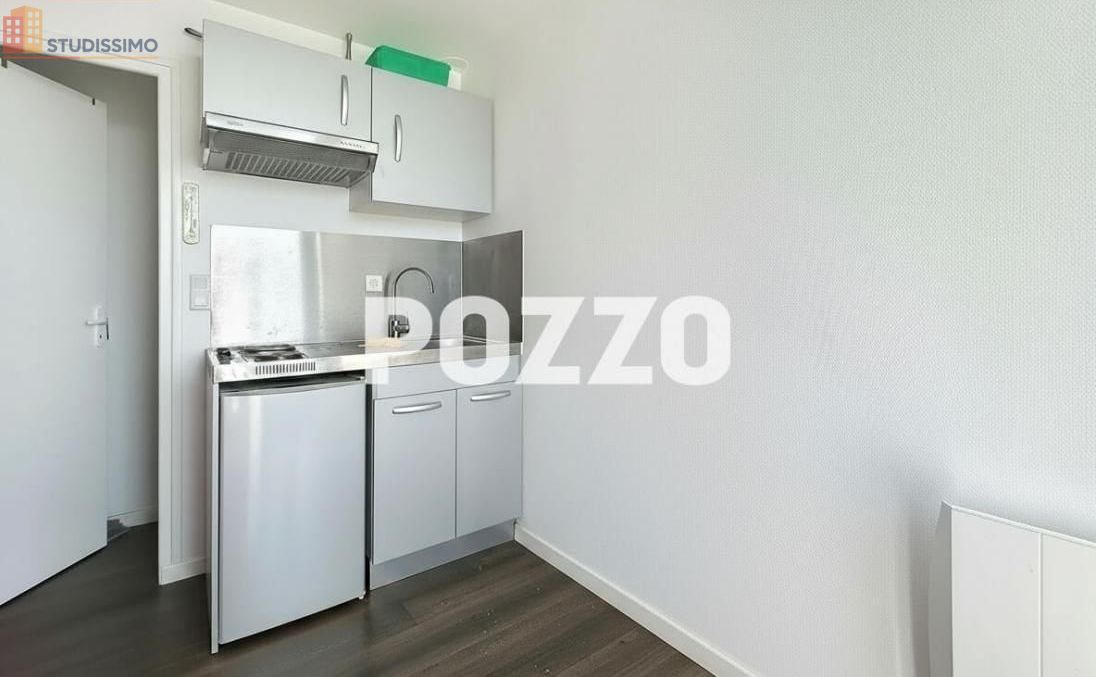 Studio 15m² Granville - Aucun caractère supplémentaire - Photo 6