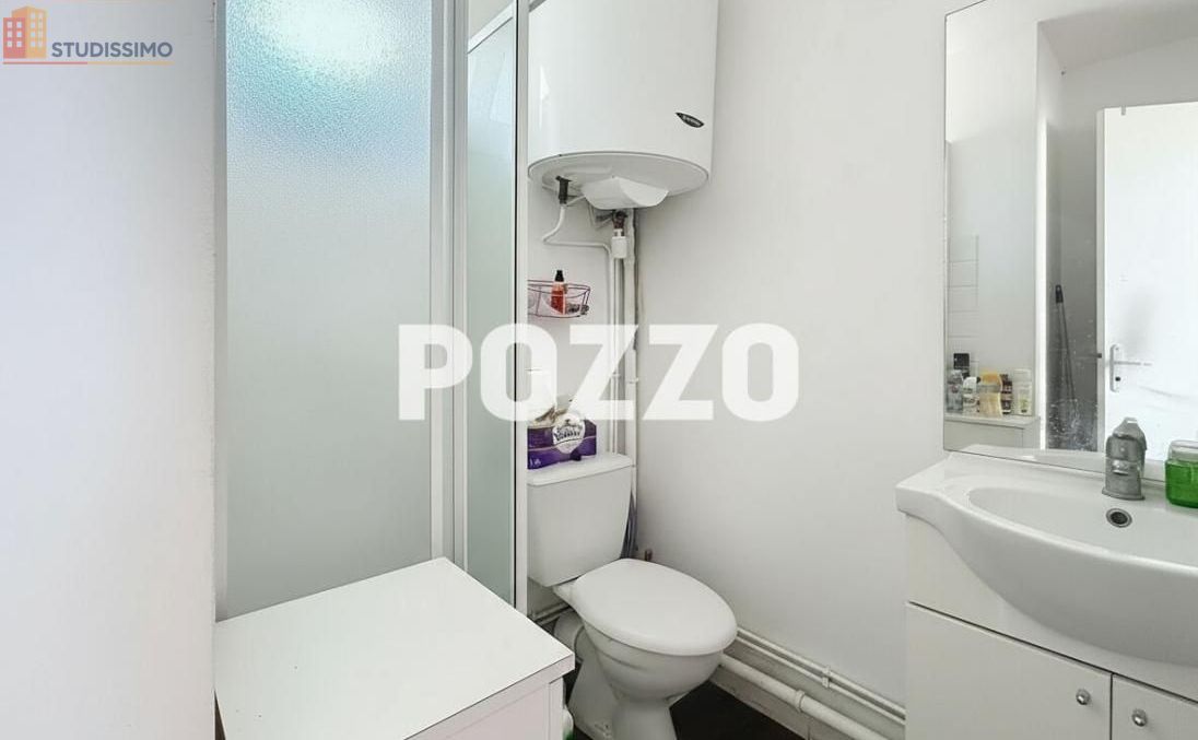 Studio 15m² Granville - Aucun caractère supplémentaire - Photo 5