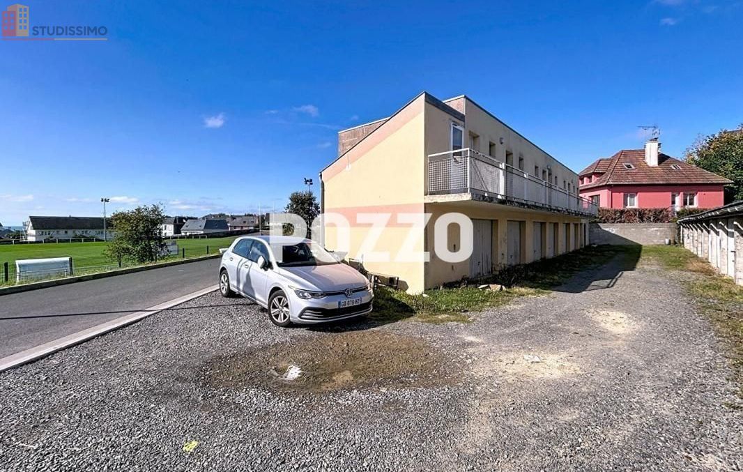 Studio 15m² Granville - Aucun caractère supplémentaire - Photo 4