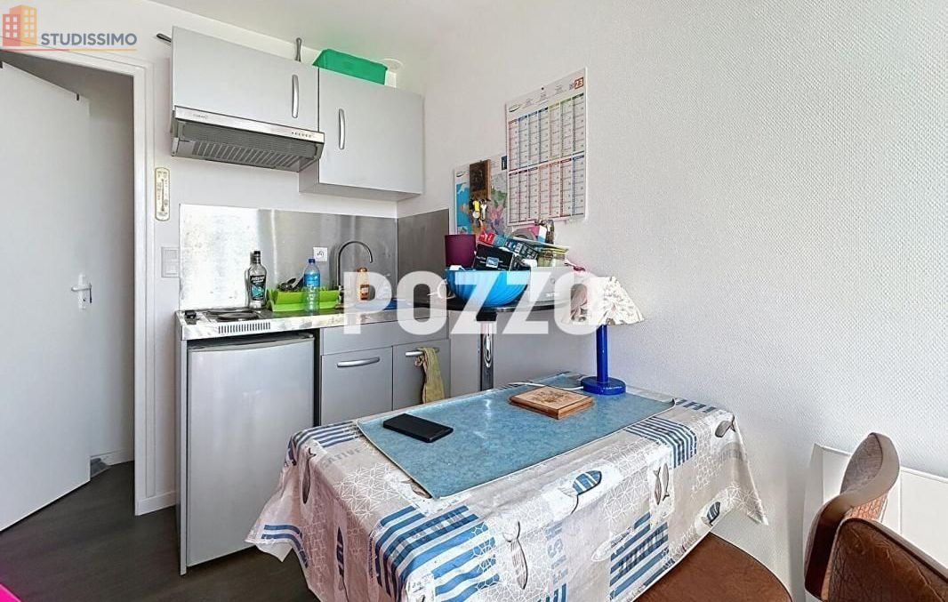 Studio 15m² Granville - Aucun caractère supplémentaire - Photo 2