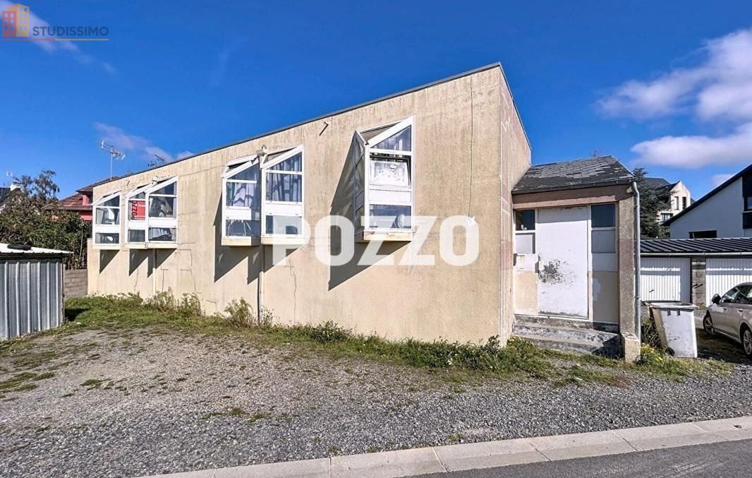 Studio 15m² Granville - Aucun caractère supplémentaire - Photo 1