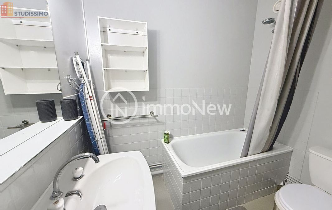 Studio 23m² Jullouville - DPE C - Photo 5