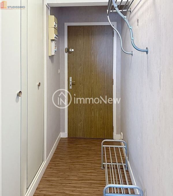 Studio 23m² Jullouville - DPE C - Photo 3