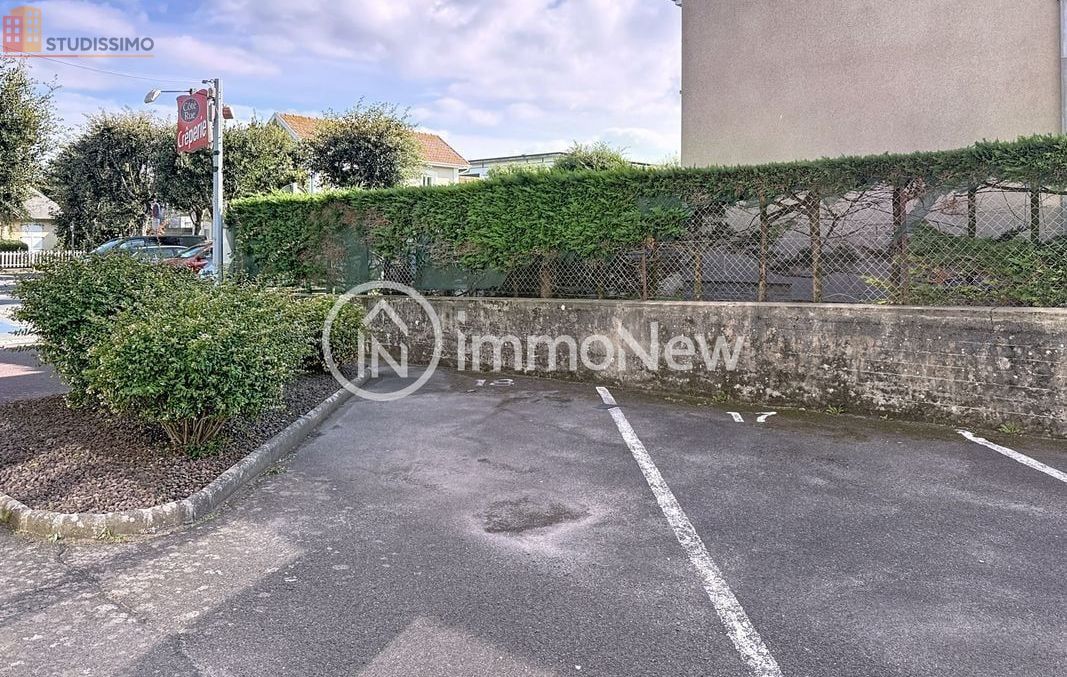 Studio 23m² Jullouville - DPE C - Photo 1