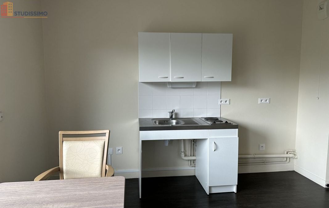 Studio 34m² Avranches - Étage 2/2 - Photo 18
