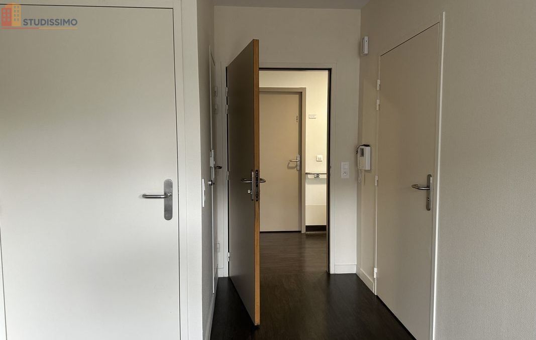 Studio 34m² Avranches - Étage 2/2 - Photo 7