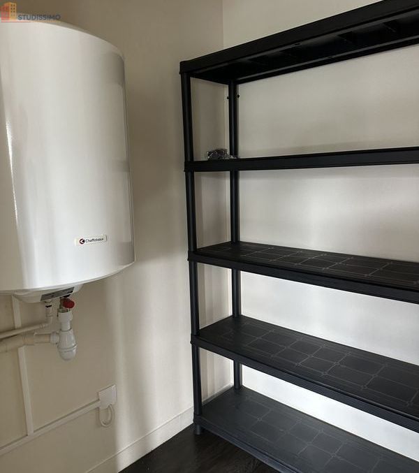 Studio 34m² Avranches - Étage 2/2 - Photo 6