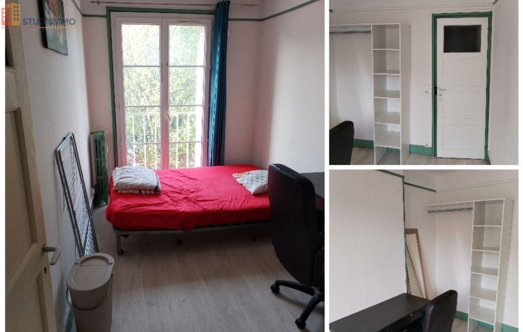 Studio à Le Havre