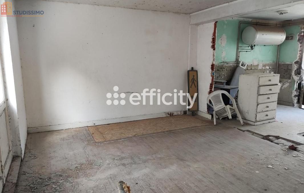 Studio 39m² Cherbourg-en-Cotentin 50100 - Photo 4