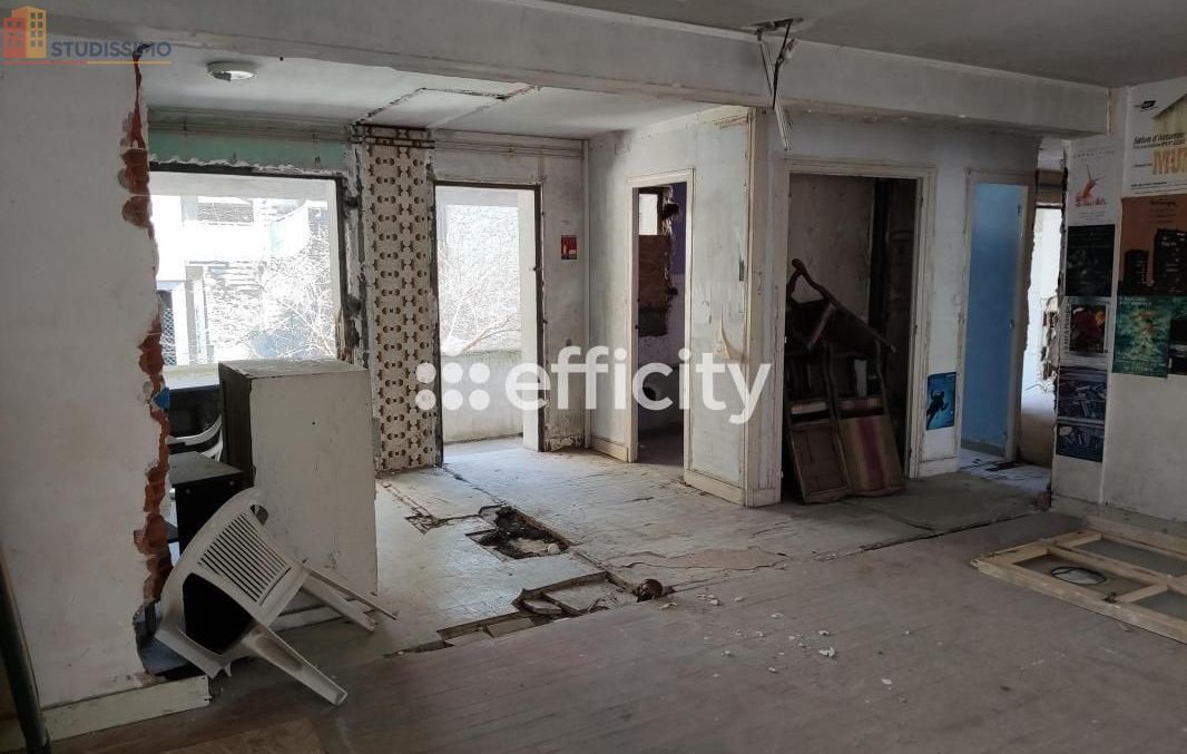 Studio 39m² Cherbourg-en-Cotentin 50100 - Photo 3