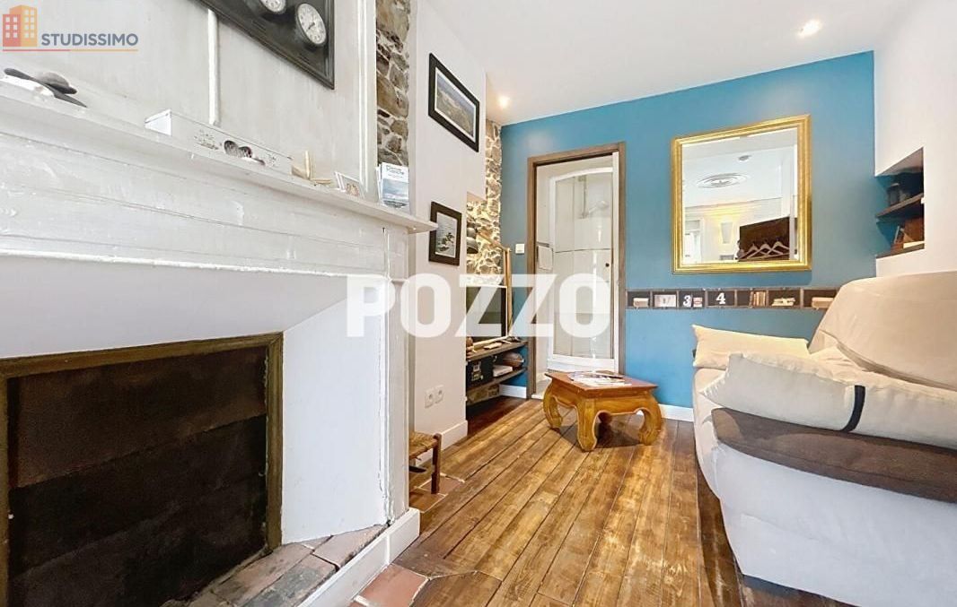 Studio 16m² Granville - DPE D, au 1er étage - Photo 5