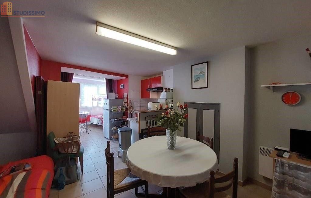Studio 30m² Granville - Aucun caractère mentionné - Photo 3