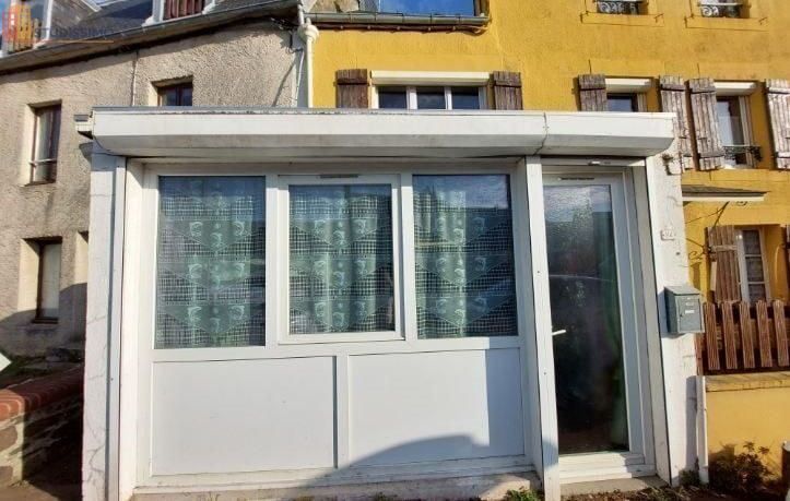 Studio 30m² Granville - Aucun caractère mentionné - Photo 2