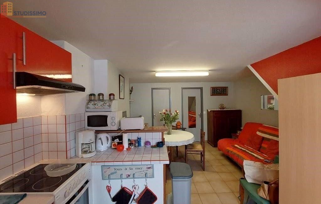 Studio 30m² Granville - Aucun caractère mentionné - Photo 1