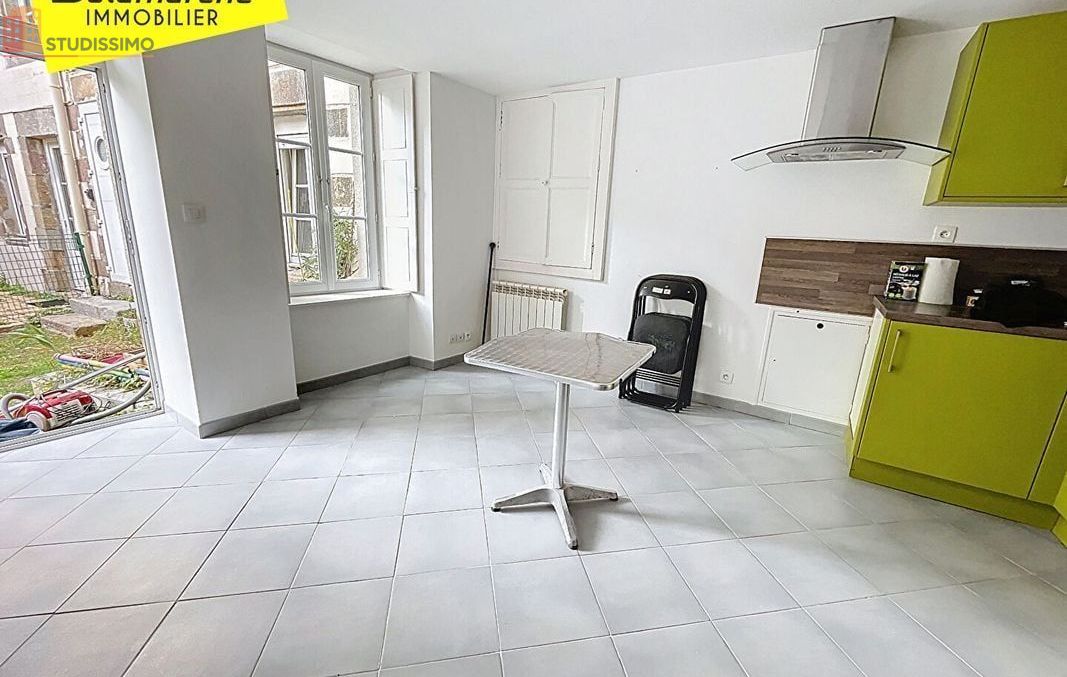 Studio 30m² Granville 50400 - Photo 5