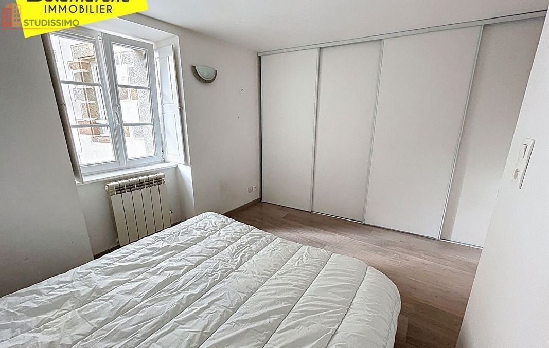 Studio 30m² Granville 50400 - Photo 3