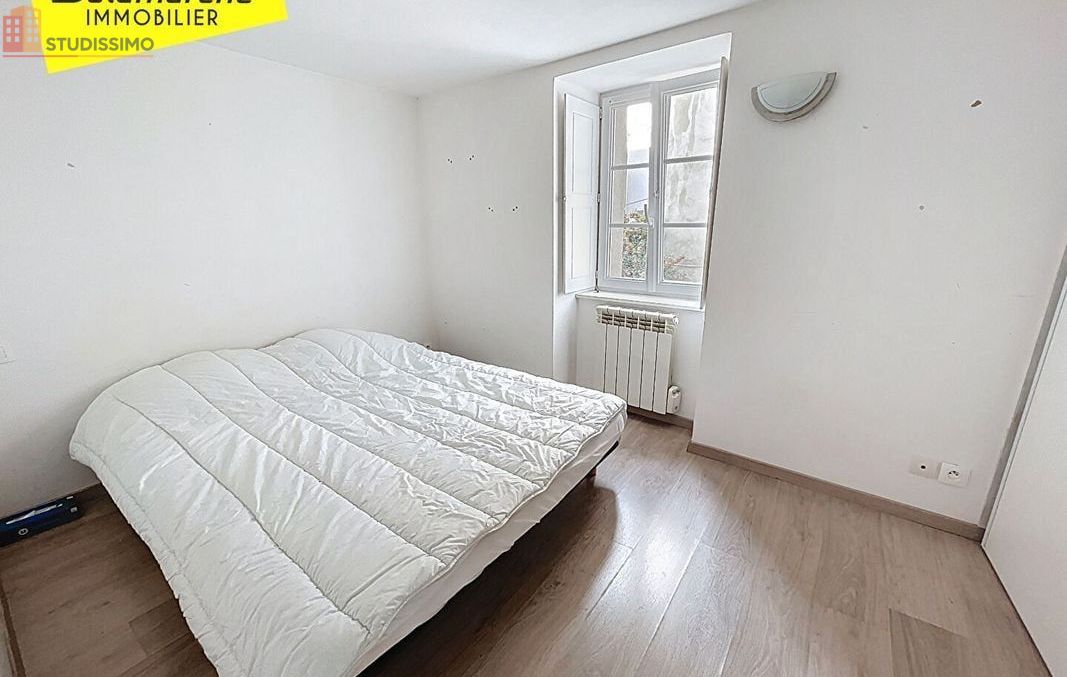 Studio 30m² Granville 50400 - Photo 2