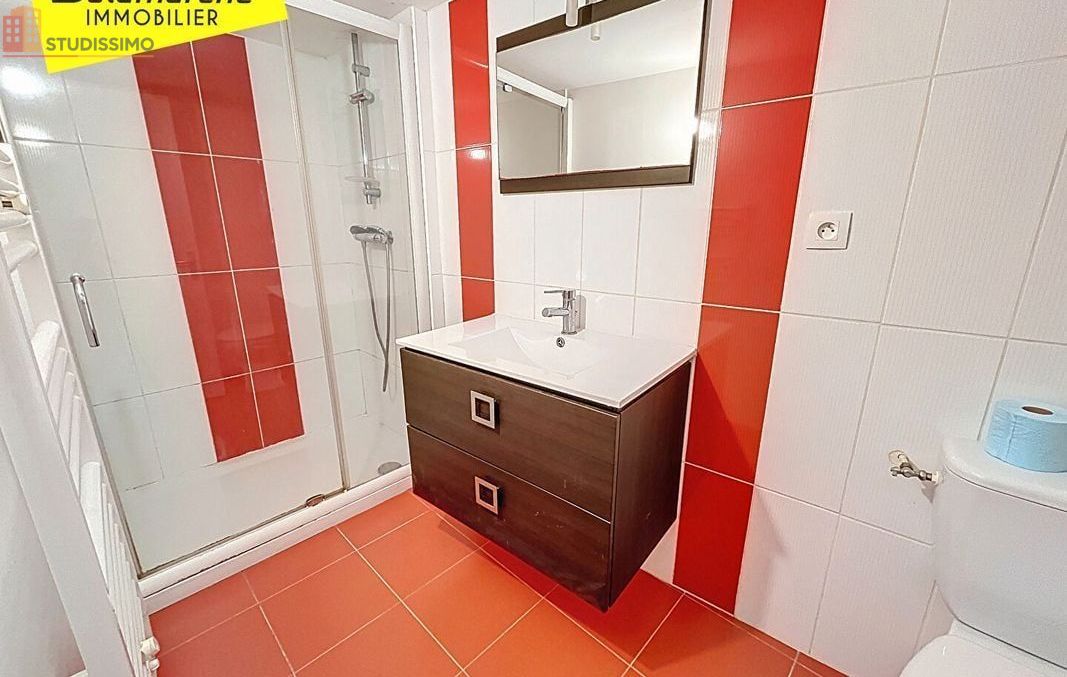 Studio 30m² Granville 50400 - Photo 1